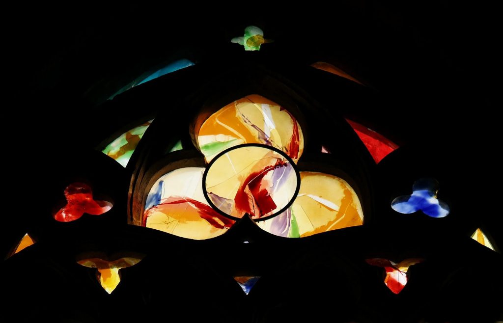 The Trinity is difficult to understand. Bishop Barron does a great job in this homily