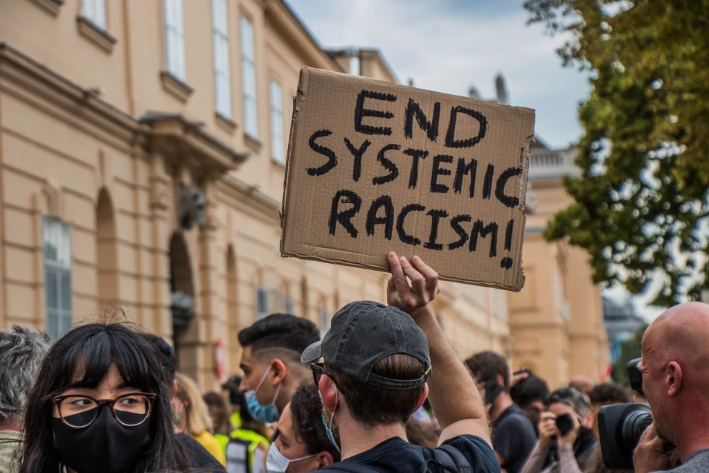 Is Liberal Wokeism in line with Catholic Social teaching?