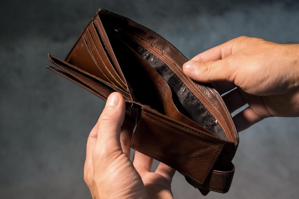 Are you doing enough for the poor