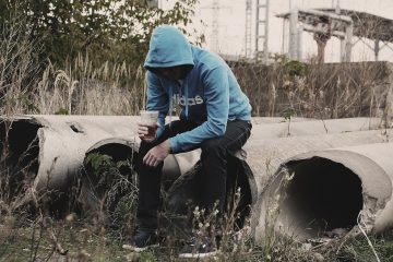 Weakness can lead to humility before God