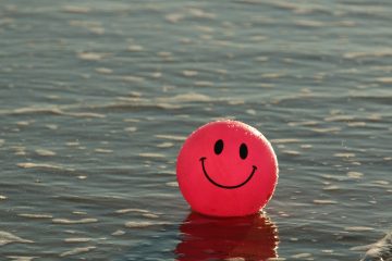Eight Ways to Happy - Jesus' Monumental Beatitudes