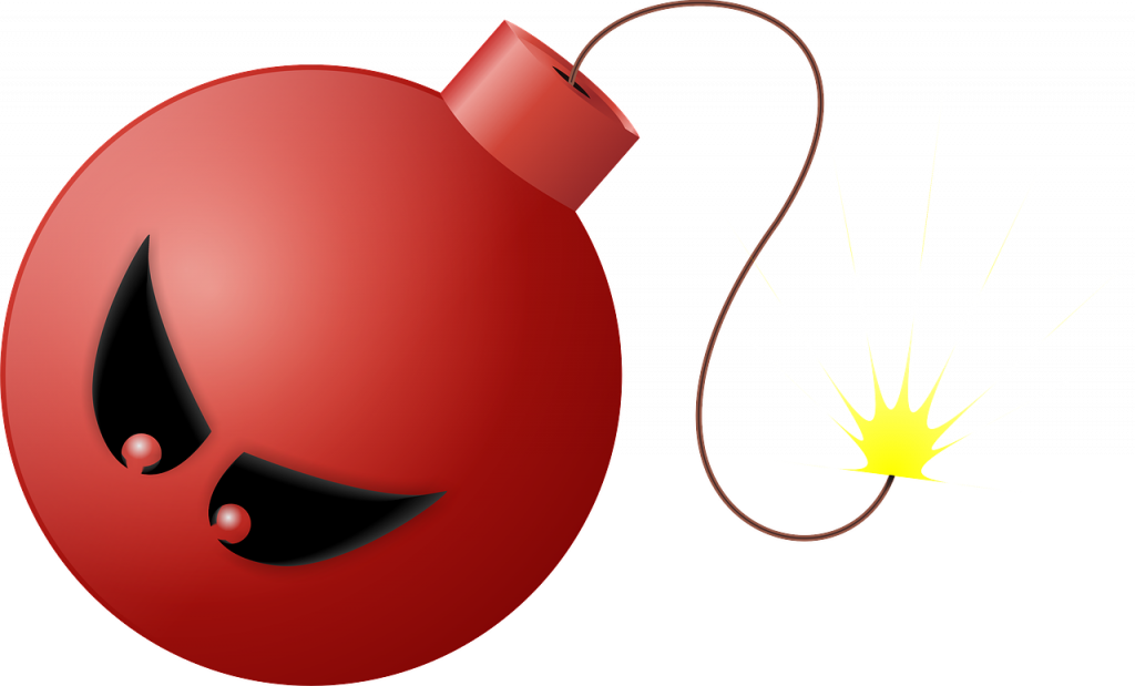 Learn to handle Anger in a Christian way!