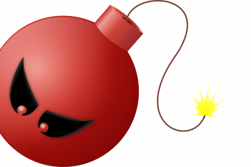 Use Anger for good and not bad as a Christian