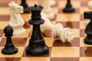 Figure out the why to improve your faith