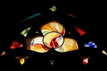 The Trinity is difficult to understand. Bishop Barron does a great job in this homily
