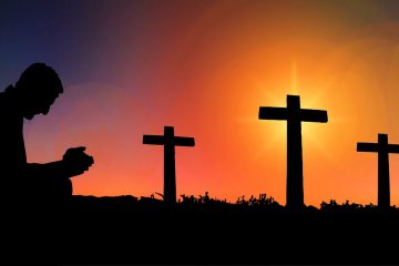 Choosing celibacy is a life in anticipation of how we will live in the heaven