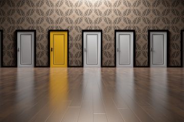 Fruits of the Holy Spirit are your guide in career planning