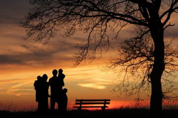 Nothing is as Inclusive as God's Love