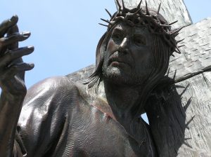 Jesus is the Salvation Even in Other Genuine World Religions