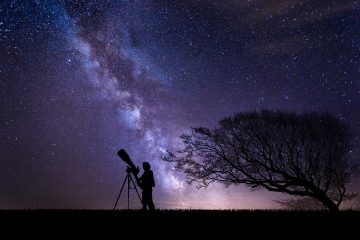 It is a myth that the Catholic Church is Opposed to Science