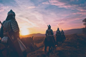 Does religion lead to violence? Not if properly interpreted says Bishop Barron