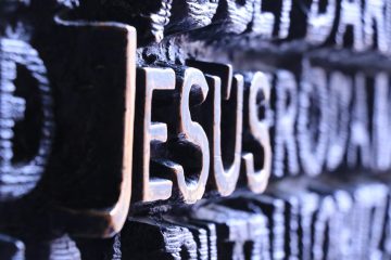Words disclose what is in our hearts