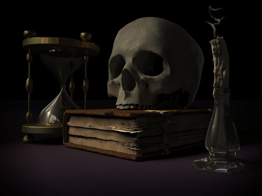 When you reflect on your impending death, you prepare for it and appraise things at their true value