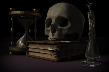 When you reflect on your impending death, you prepare for it and appraise things at their true value